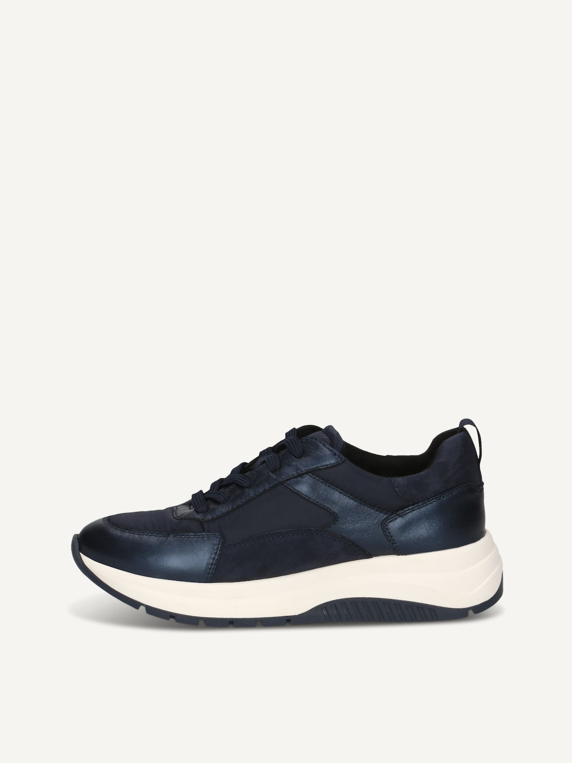 Caprice, Sneaker - blue OCEAN COMB, image 3 of 6