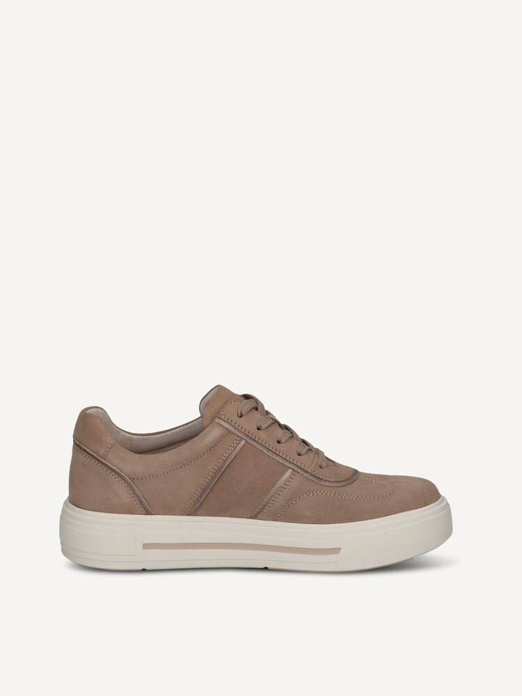 Caprice, Sneaker - marrone TAUPE/BROWN, immagine 3 di 5