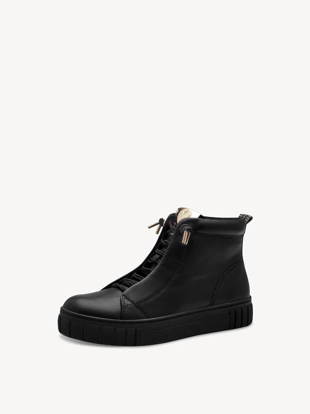 Marco Tozzi, Sneaker - schwarz BLACK, Bild 2 von 6
