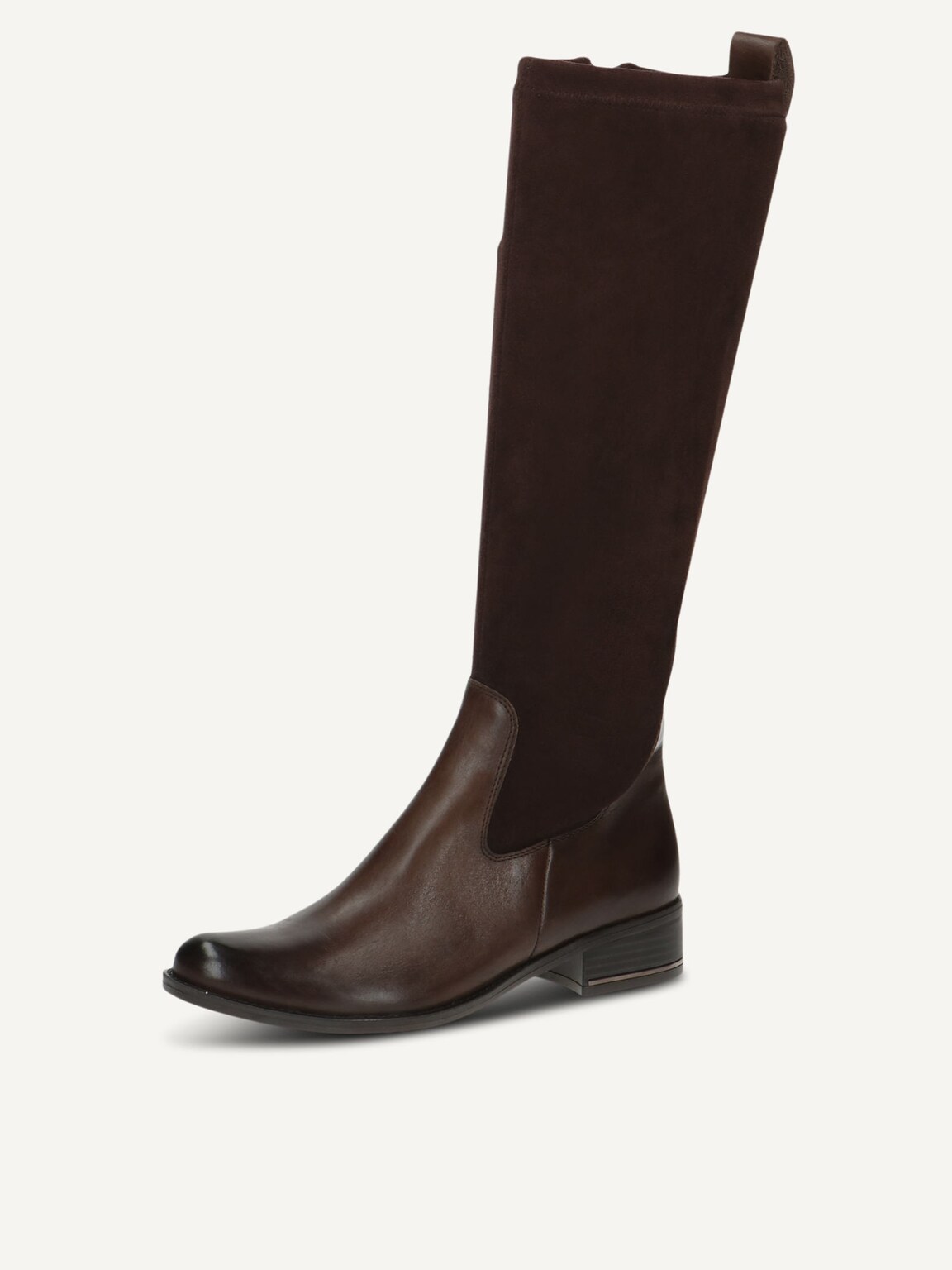 Caprice, Boots - brown DK BROWN COMB, image 1 of 5