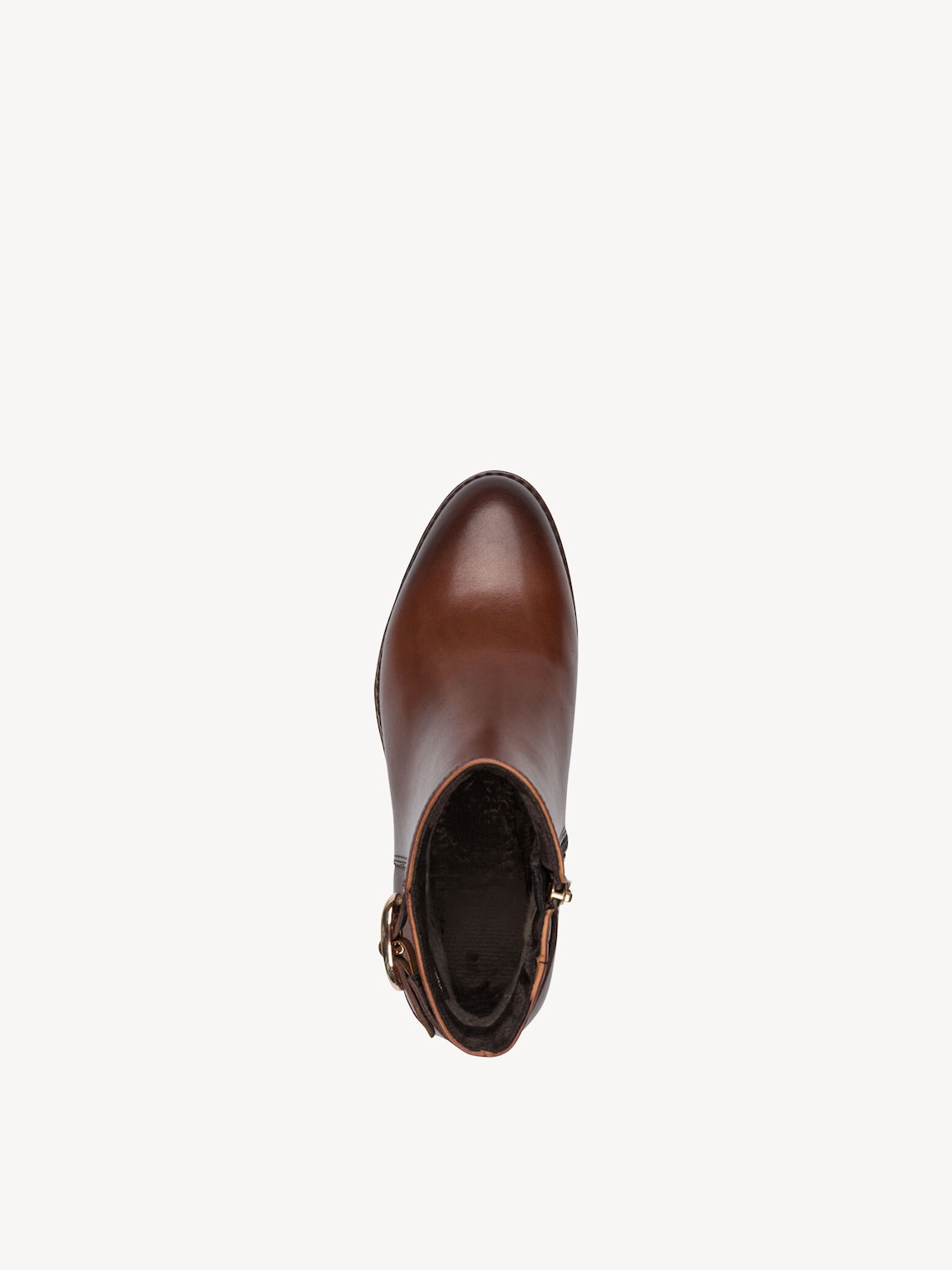 Marco Tozzi, Stiefelette - braun COGNAC, Bild 4 von 7