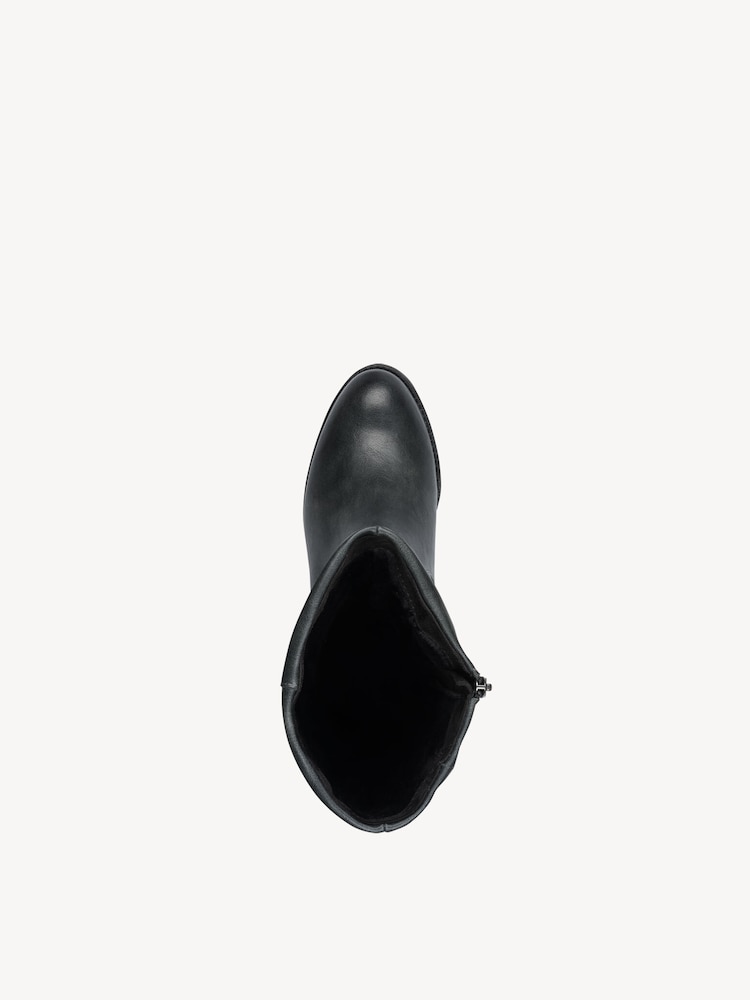 Marco Tozzi, Stivali - grigio ANTHRACITE COM, immagine 4 di 7