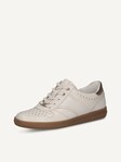 Not selected, Caprice, Sneaker - yellow VANILLA COMB