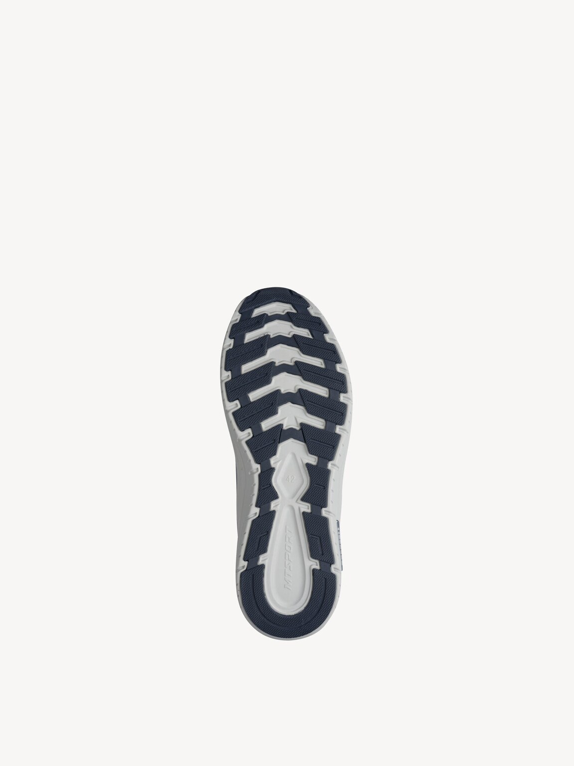 Marco Tozzi, Sneaker - blu NAVY, immagine 4 di 6