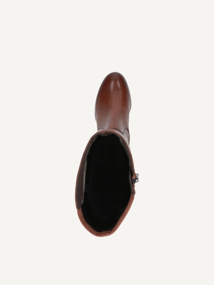 Caprice, Boots - brown COGNAC COMB, image 6 of 6