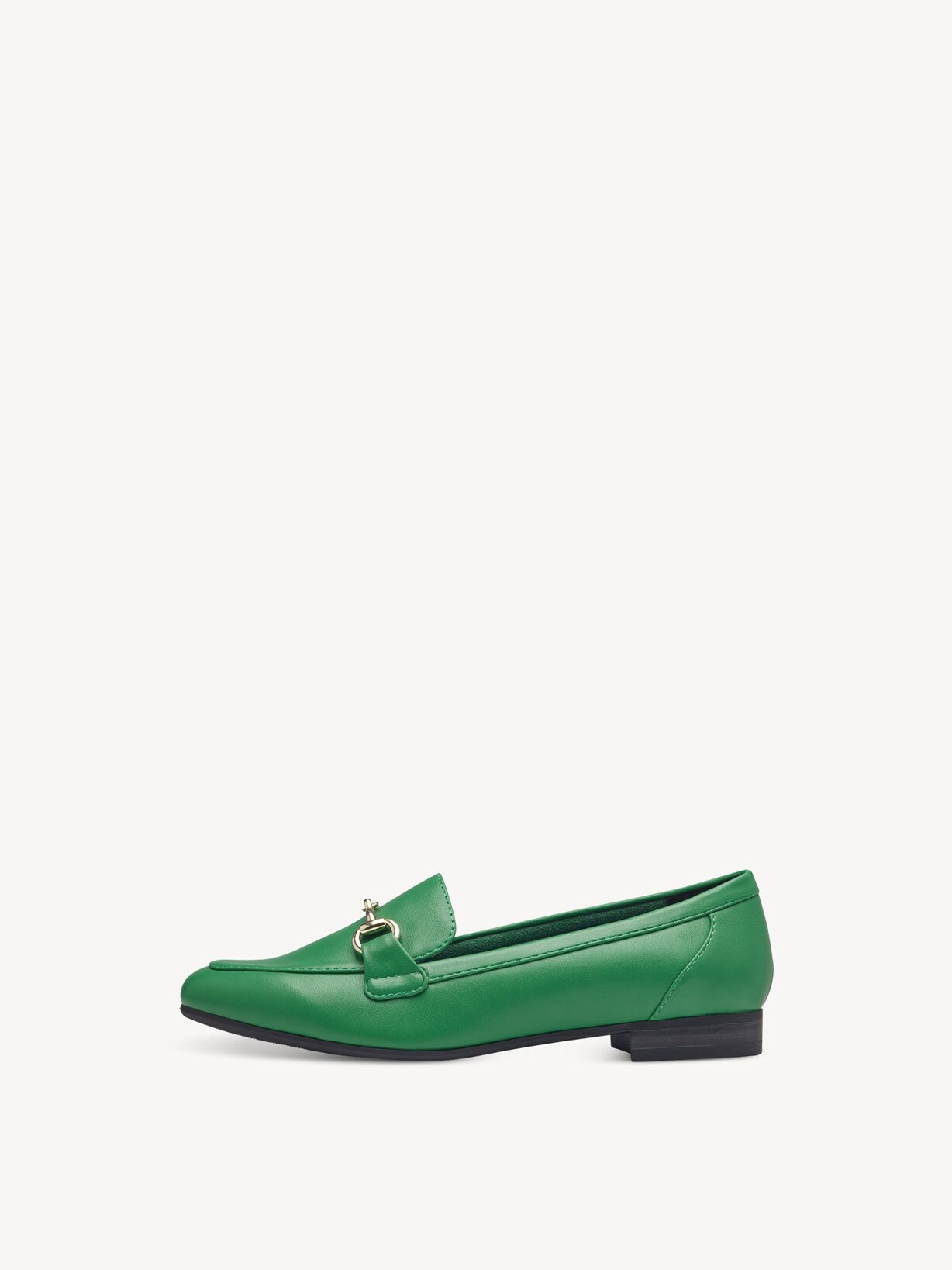 Marco Tozzi, Slipper - green GREEN, image 3 of 7