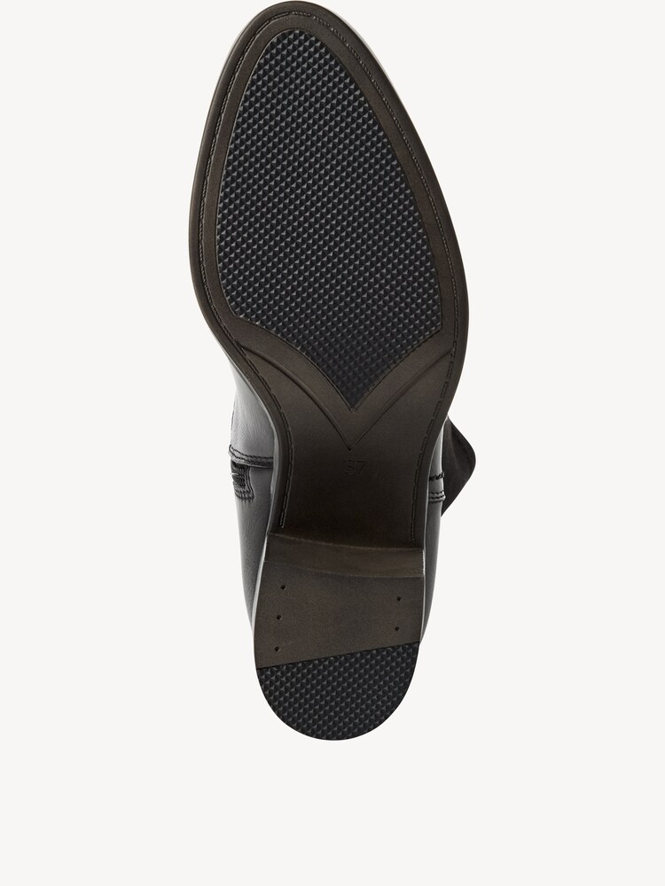 Marco Tozzi, Stiefel - schwarz BLACK COMB, Bild 5 von 7