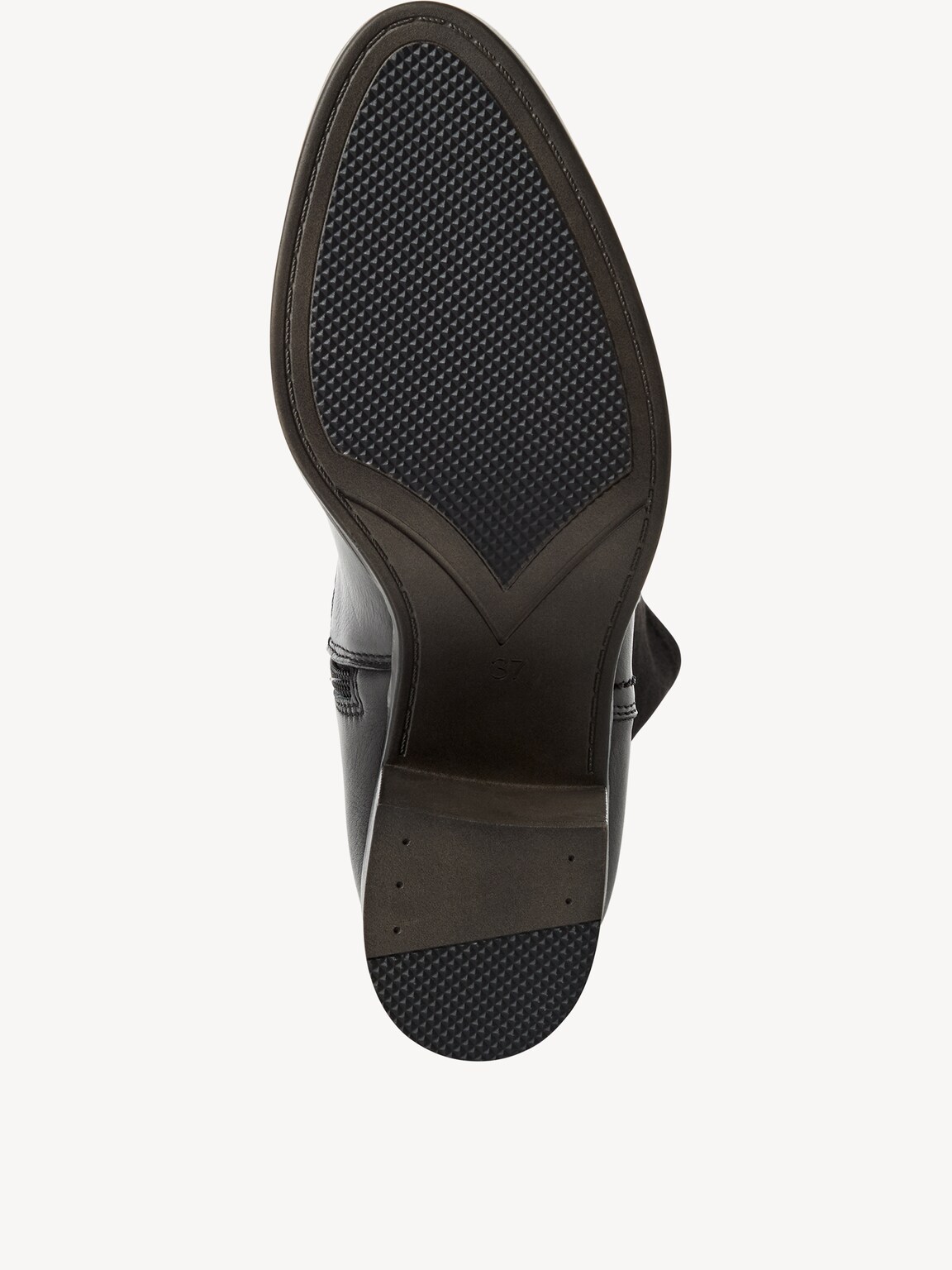 Marco Tozzi, Stiefel - schwarz BLACK COMB, Bild 5 von 7