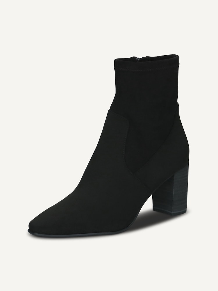 Caprice, Stiefelette - schwarz BLACK STRETCH, Bild 3 von 10