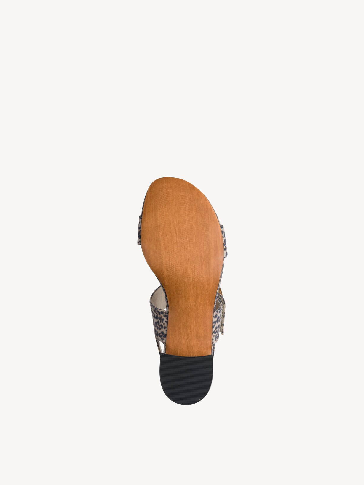 Marco Tozzi, Sandale - beige LEO DUNE, Bild 3 von 6