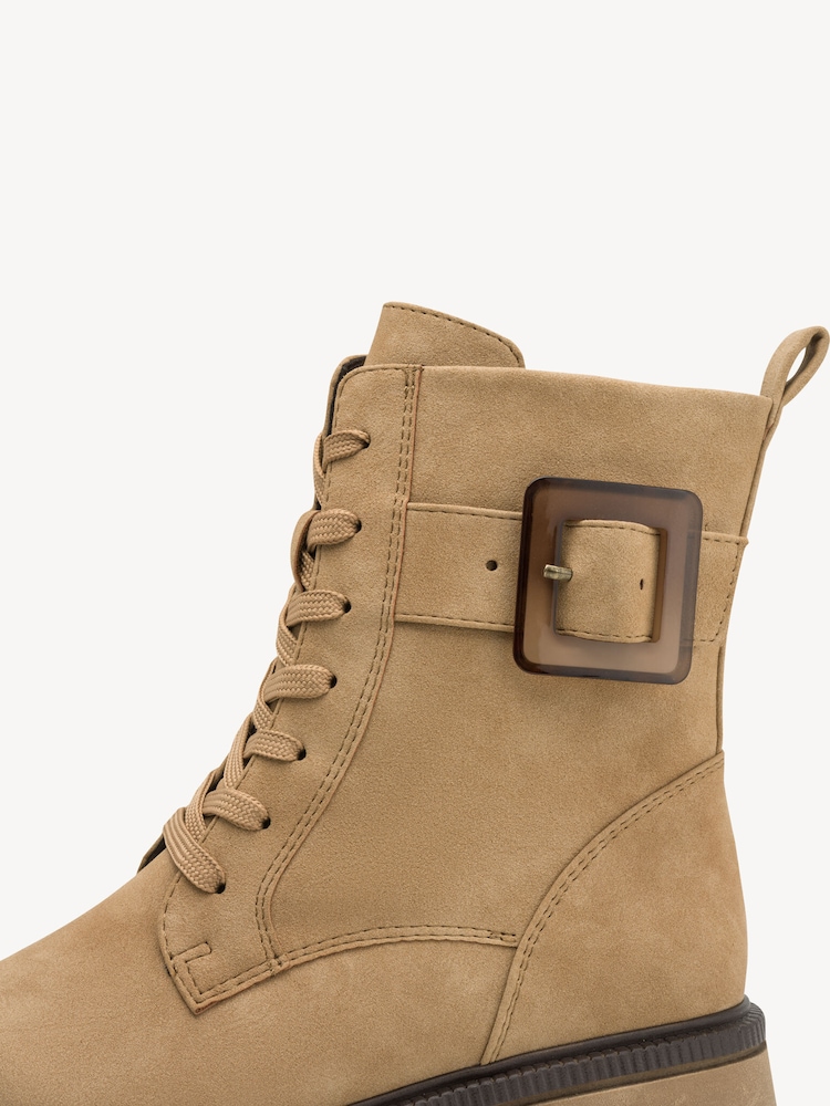 Marco Tozzi, Stivaletti - beige BEIGE, immagine 5 di 6