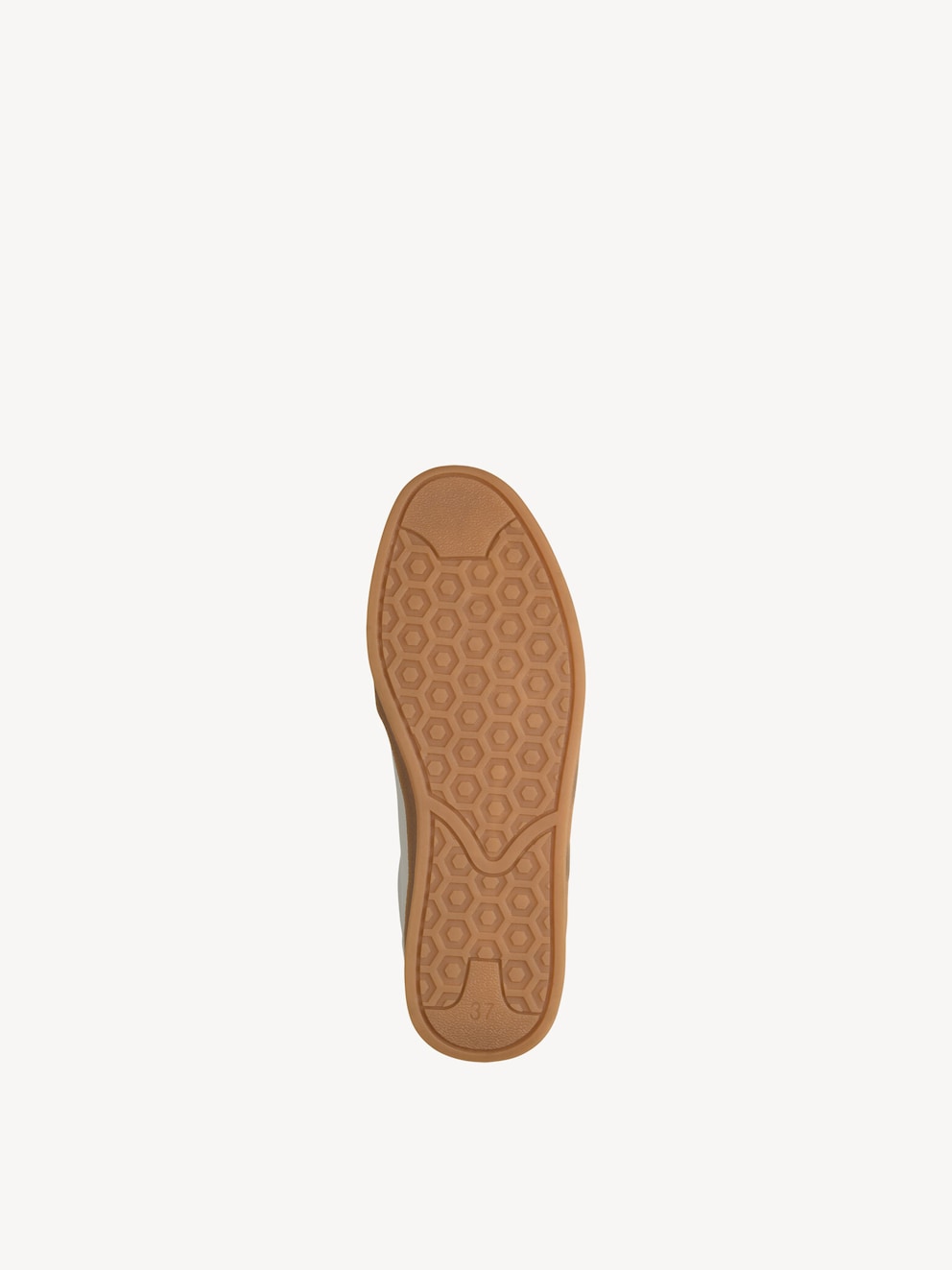 Marco Tozzi, Sneaker - weiß OFFWHITE COMB, Bild 4 von 8