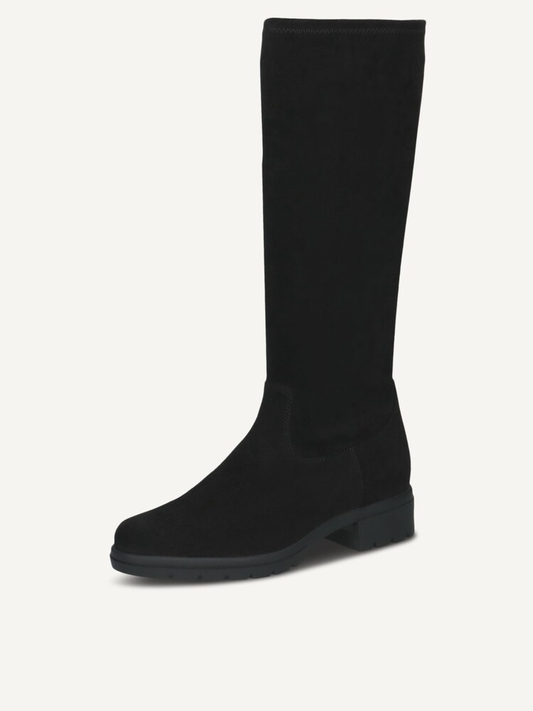 Caprice, Laarzen - zwart BLACK STRETCH, afbeelding 3 van 6
