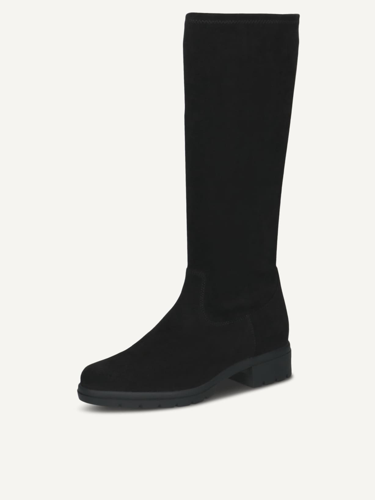 Caprice, Boots - black BLACK STRETCH, image 3 of 6
