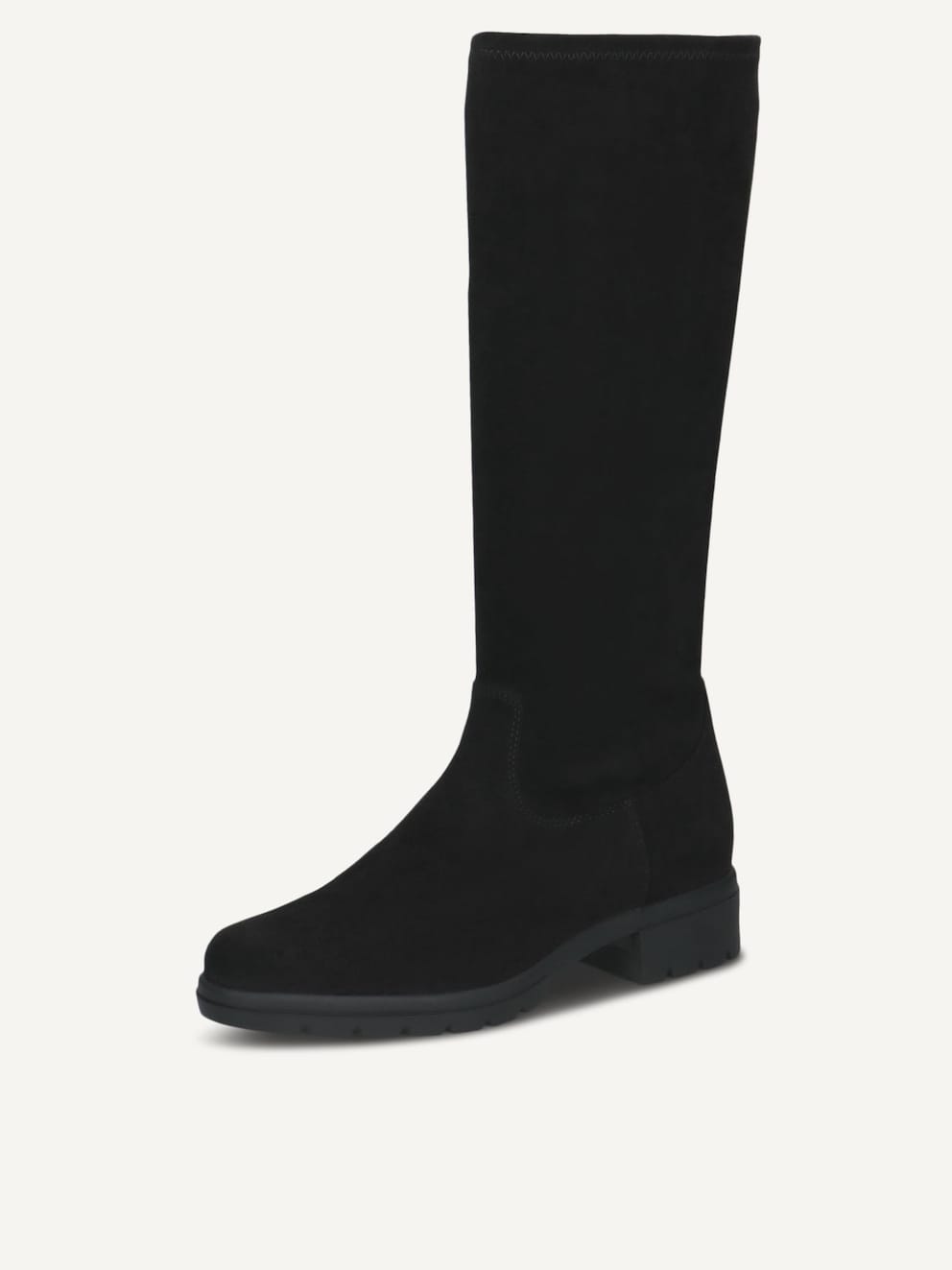 Caprice, Boots - black BLACK STRETCH, image 3 of 6