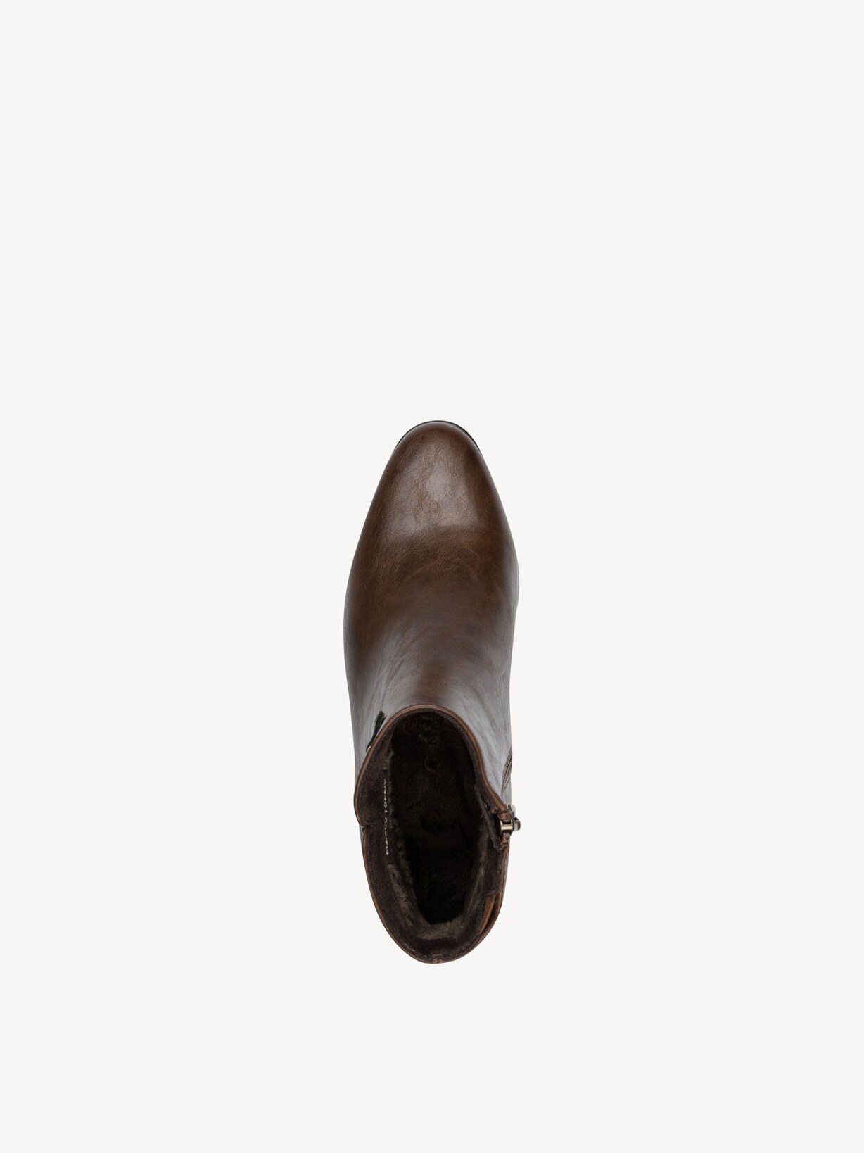Marco Tozzi, Stiefelette - braun CAFE, Bild 6 von 7