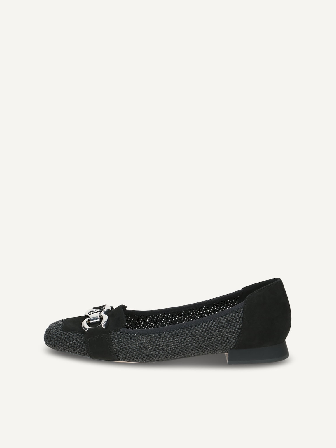 Caprice, Slipper - black BLACK COMB, image 2 of 5
