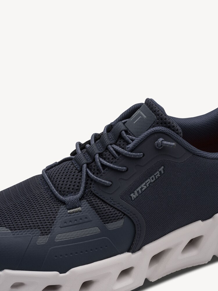 Marco Tozzi, Sneaker - blu NAVY, immagine 5 di 6