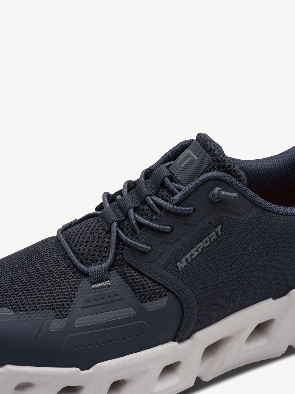 Marco Tozzi, Sneaker - blue NAVY, image 4 of 6