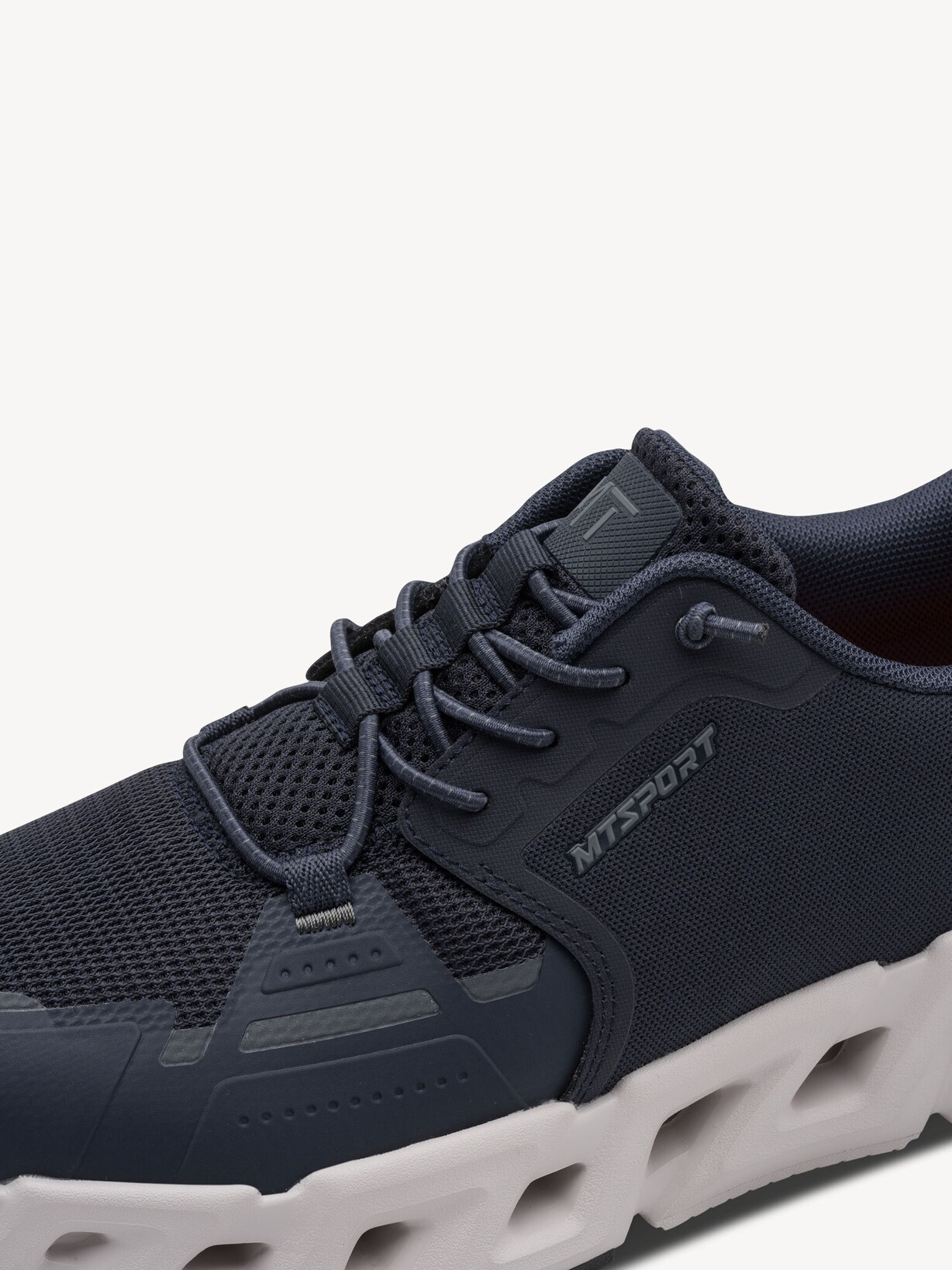 Marco Tozzi, Sneaker - blue NAVY, image 4 of 6
