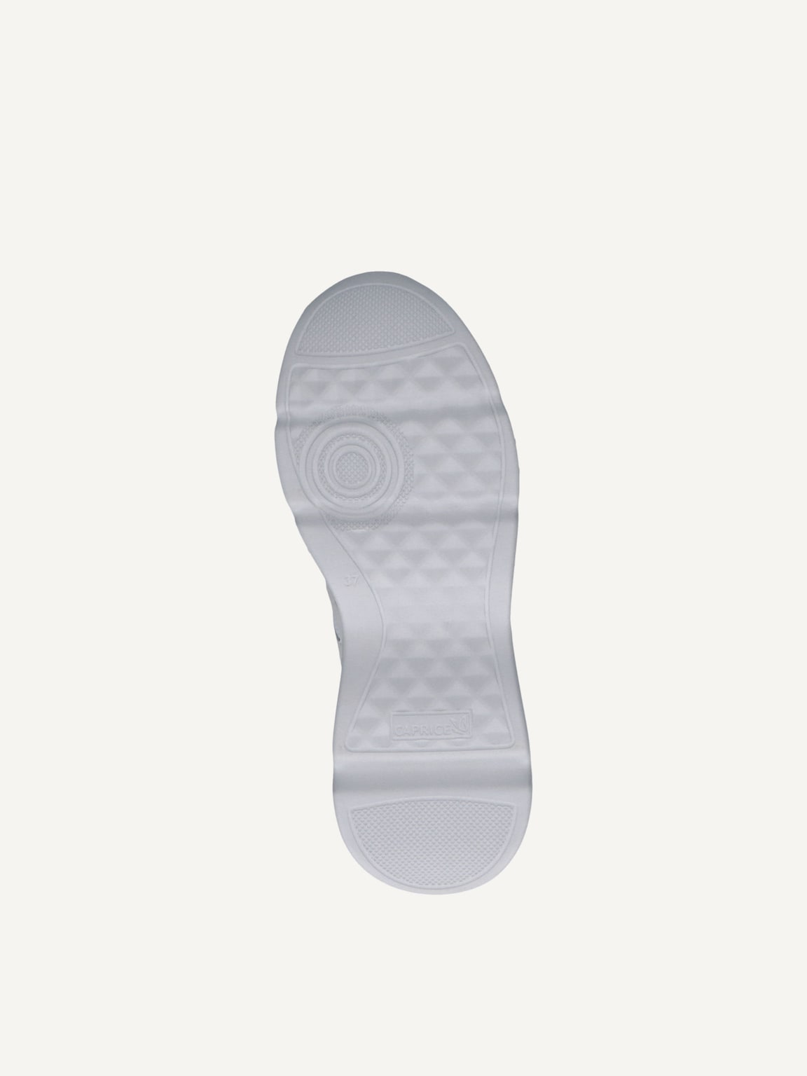 Caprice, Sneaker - white WHITE COMB, image 5 of 6