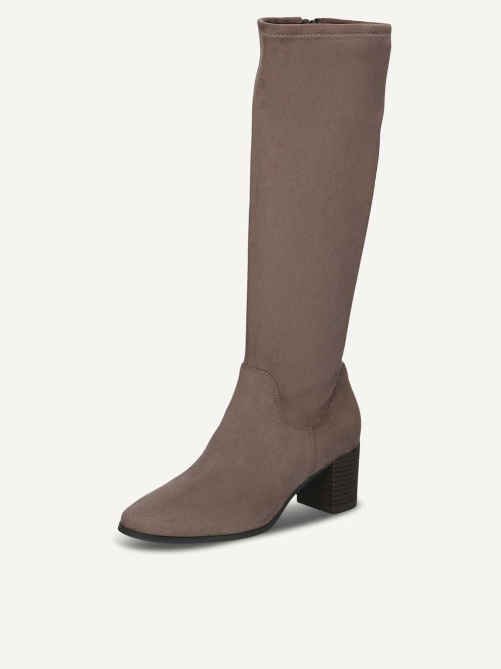 Caprice, Boots - brown CAFE STRETCH, image 3 of 6