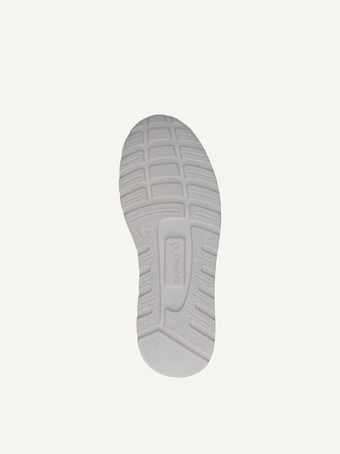 Caprice, Sneaker - white WHITE/SILVER, image 5 of 6