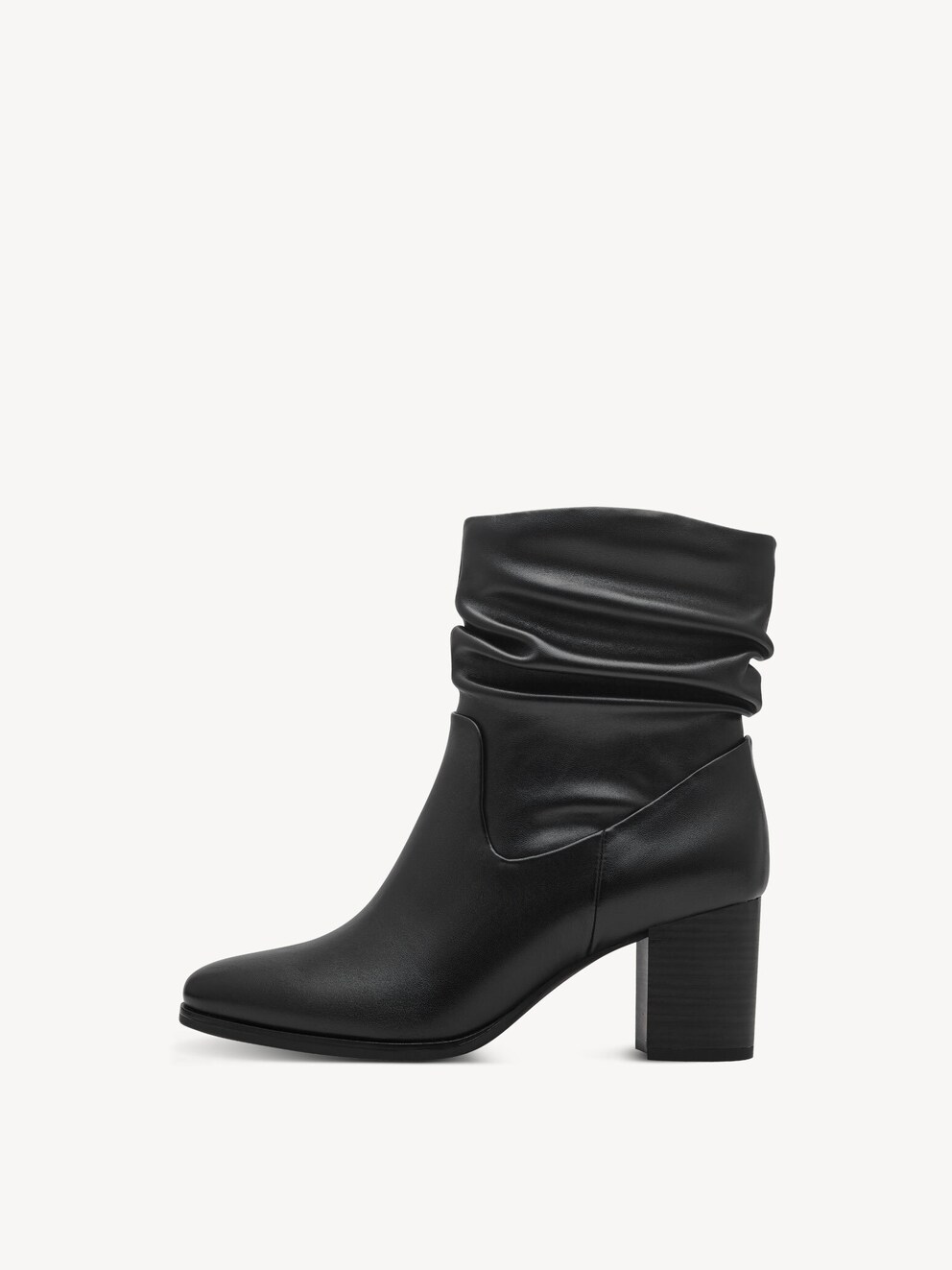 Marco Tozzi, Stiefelette - schwarz BLACK, Bild 1 von 6