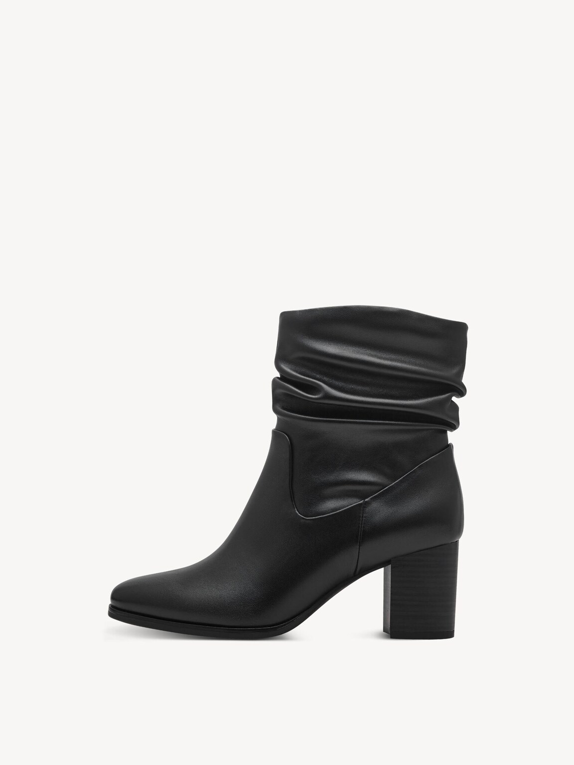 Marco Tozzi, Stiefelette - schwarz BLACK, Bild 1 von 6