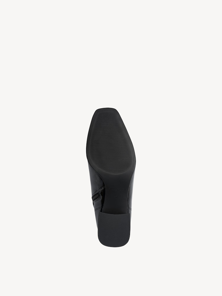 Marco Tozzi, Stiefelette - schwarz BLACK, Bild 4 von 6