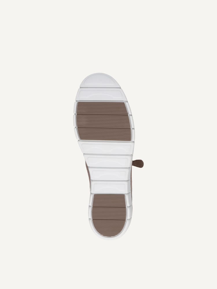 Caprice, Basket - marron MUD COMB, image 5 sur 5