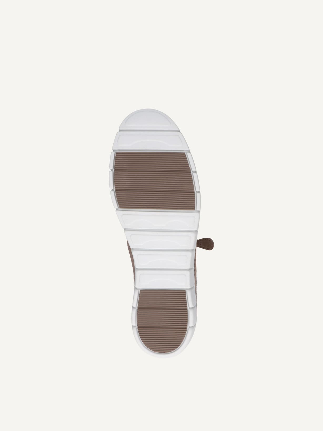 Caprice, Basket - marron MUD COMB, image 5 sur 5