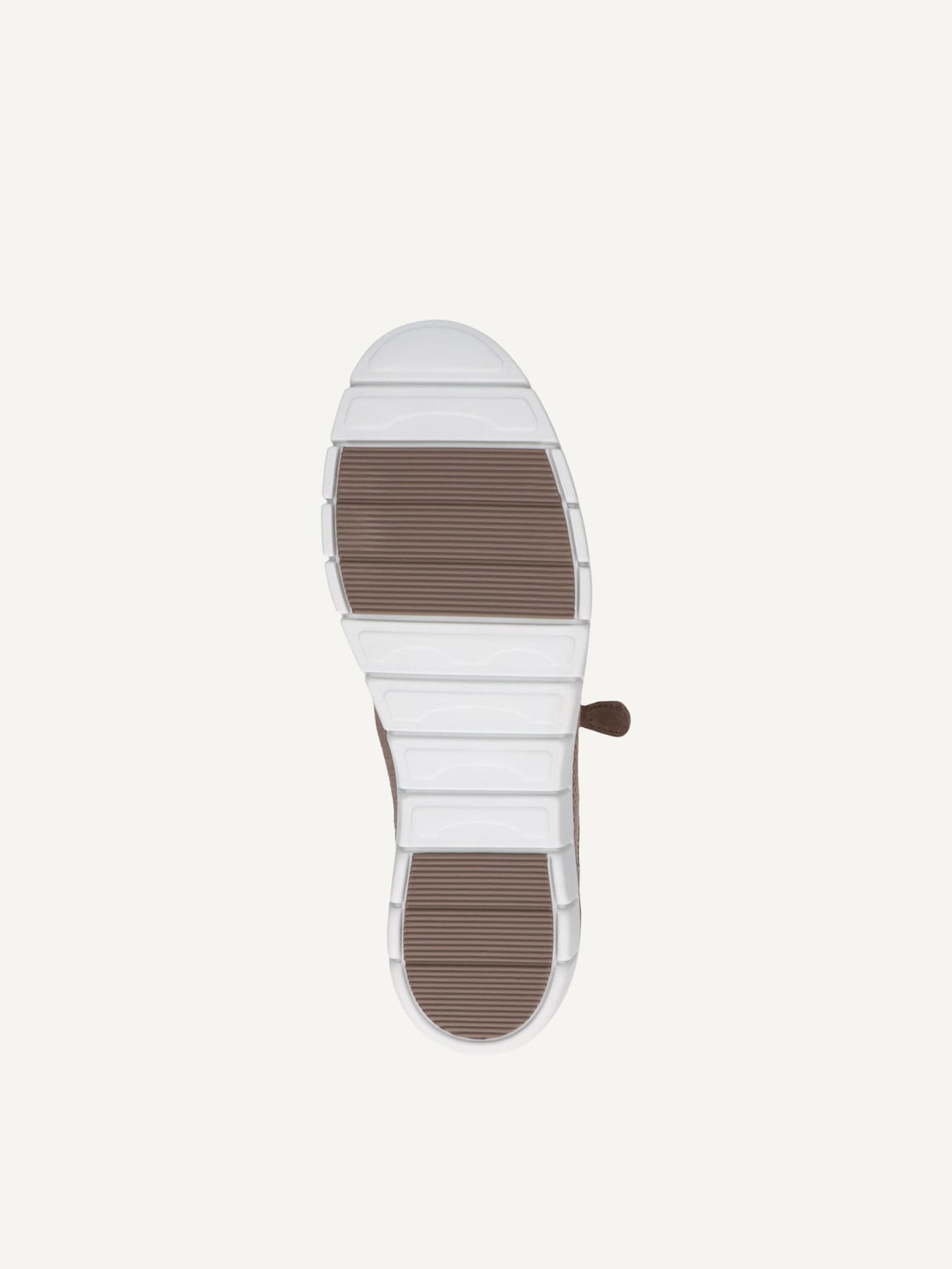 Caprice, Sneaker - brown MUD COMB, image 4 of 5