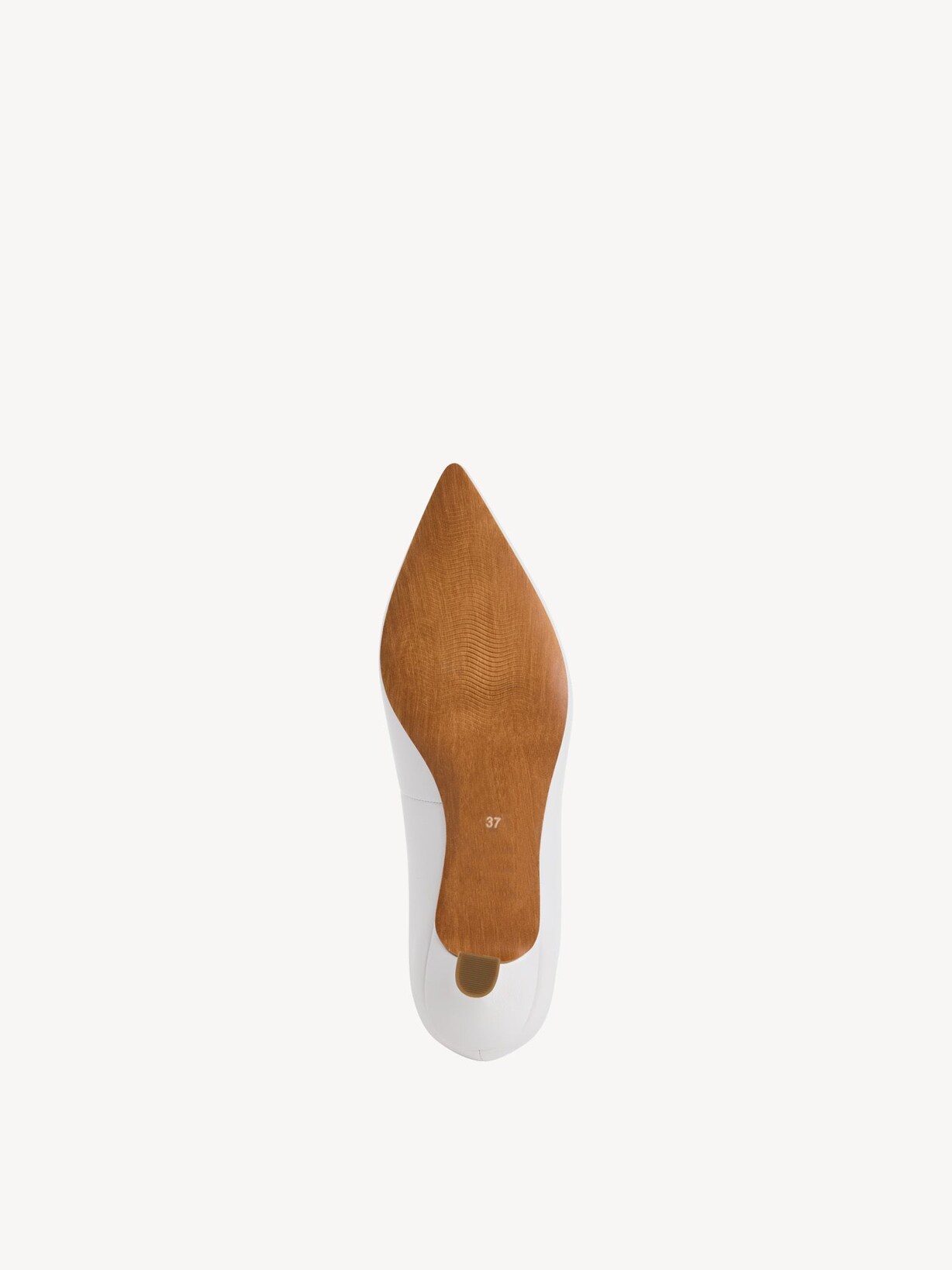 Marco Tozzi, Pumps - white WHITE, image 5 of 6