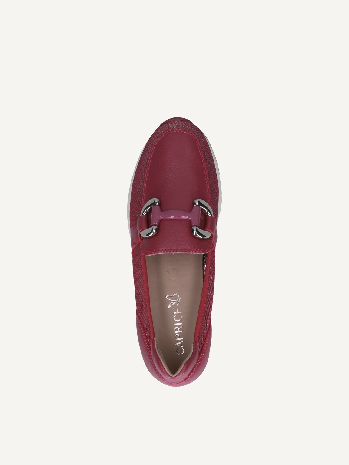 Caprice, Slipper - pink PINK COMB, image 5 of 5