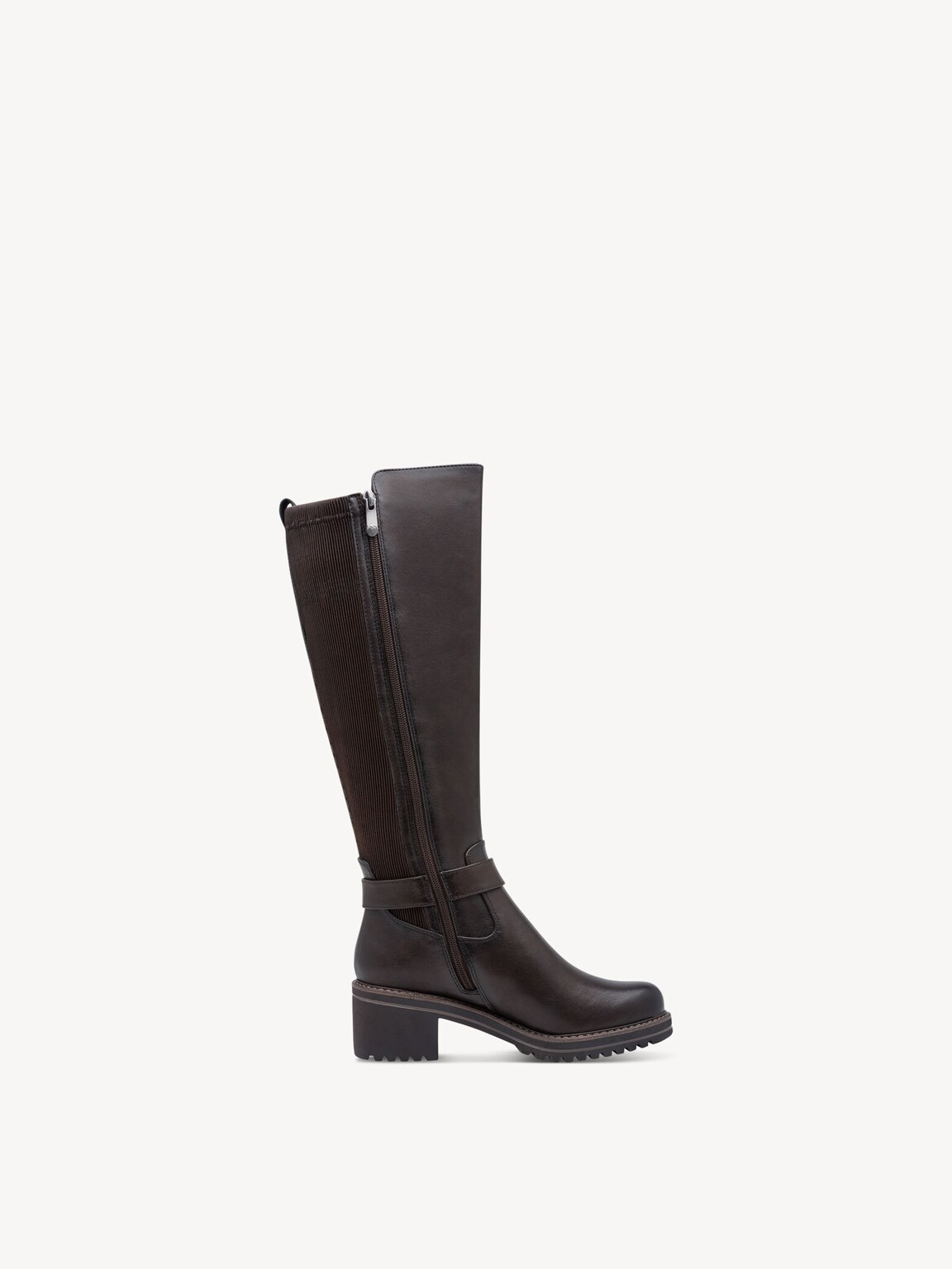 Marco Tozzi, Boots - brown, MOCCA, Image 7 of 7