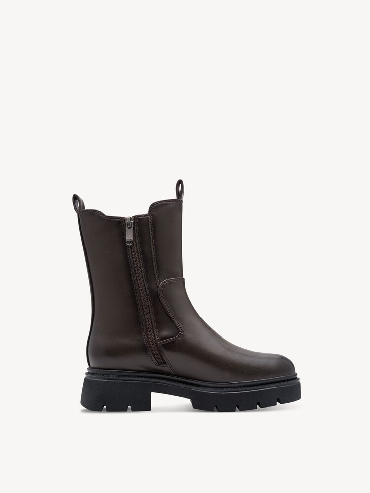 Marco Tozzi, Chelsea Boot - braun MOCCA, Bild 7 von 7