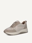 Selected, Caprice, Sneaker - white OFFWHITE/FUR