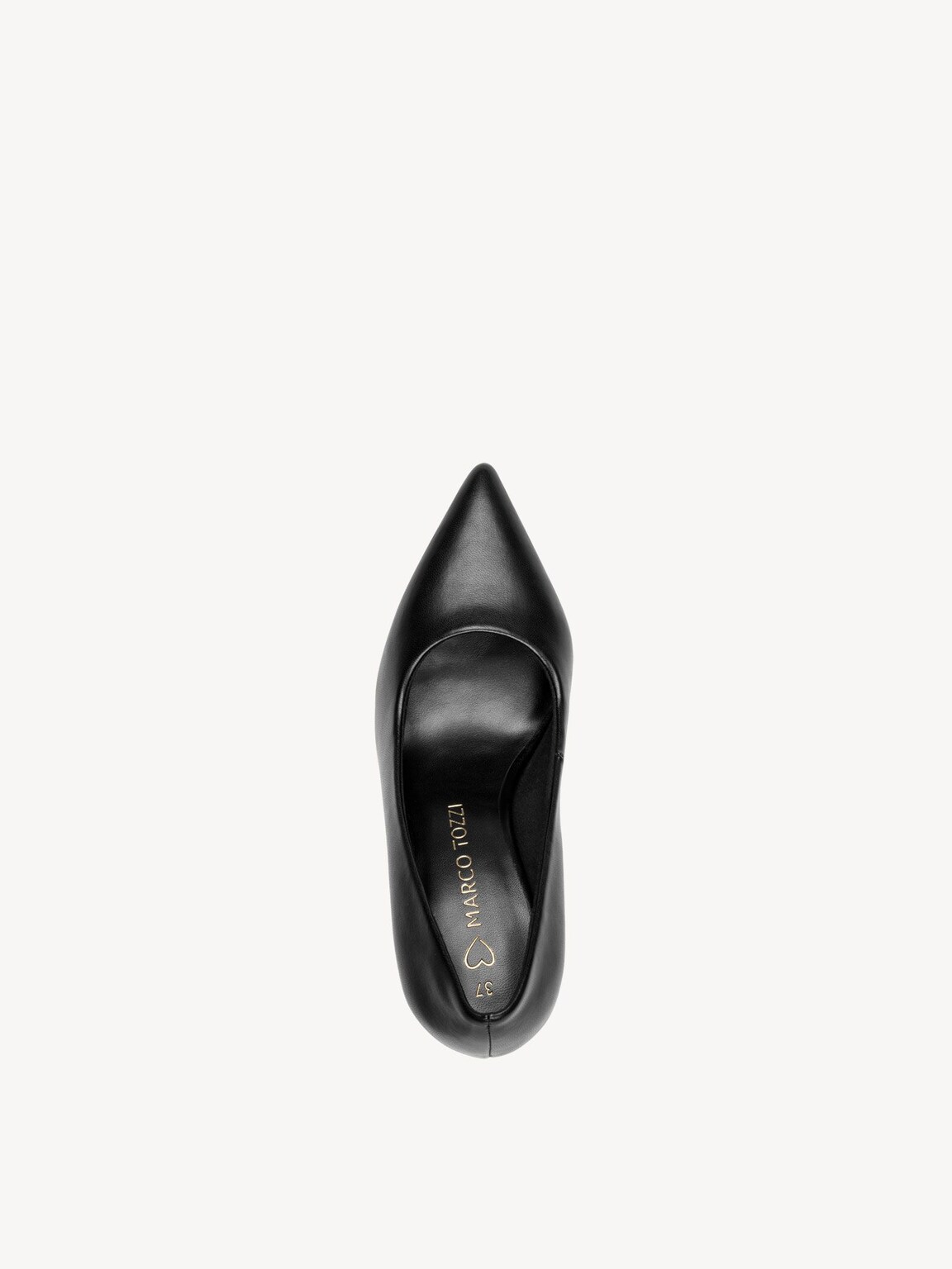 Marco Tozzi, Pumps - schwarz BLACK, Bild 3 von 6