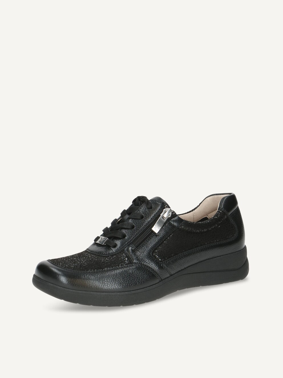 Caprice, Sneaker - black BLACK COMB, image 1 of 6
