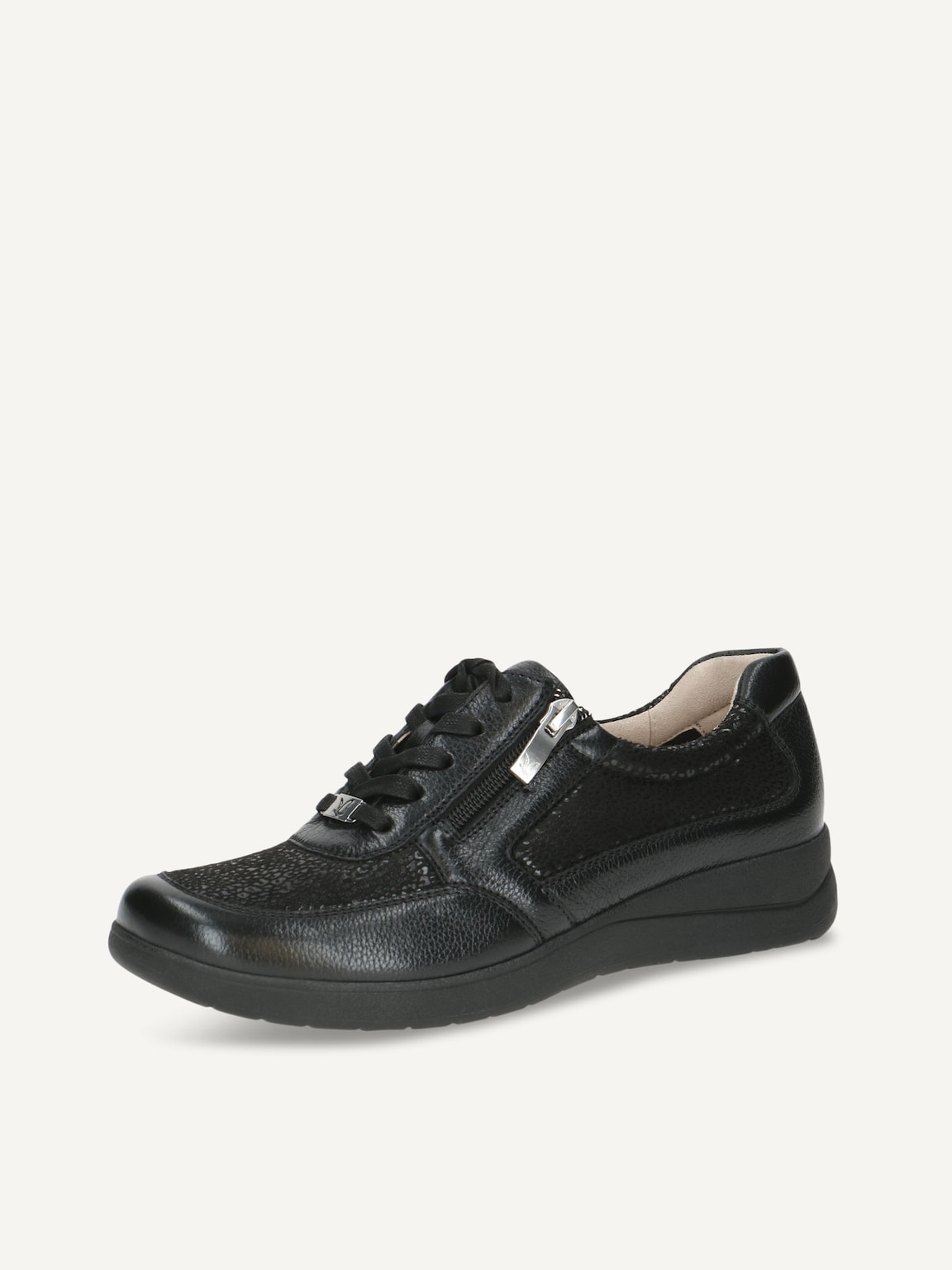 Caprice, Sneaker - black BLACK COMB, image 1 of 6