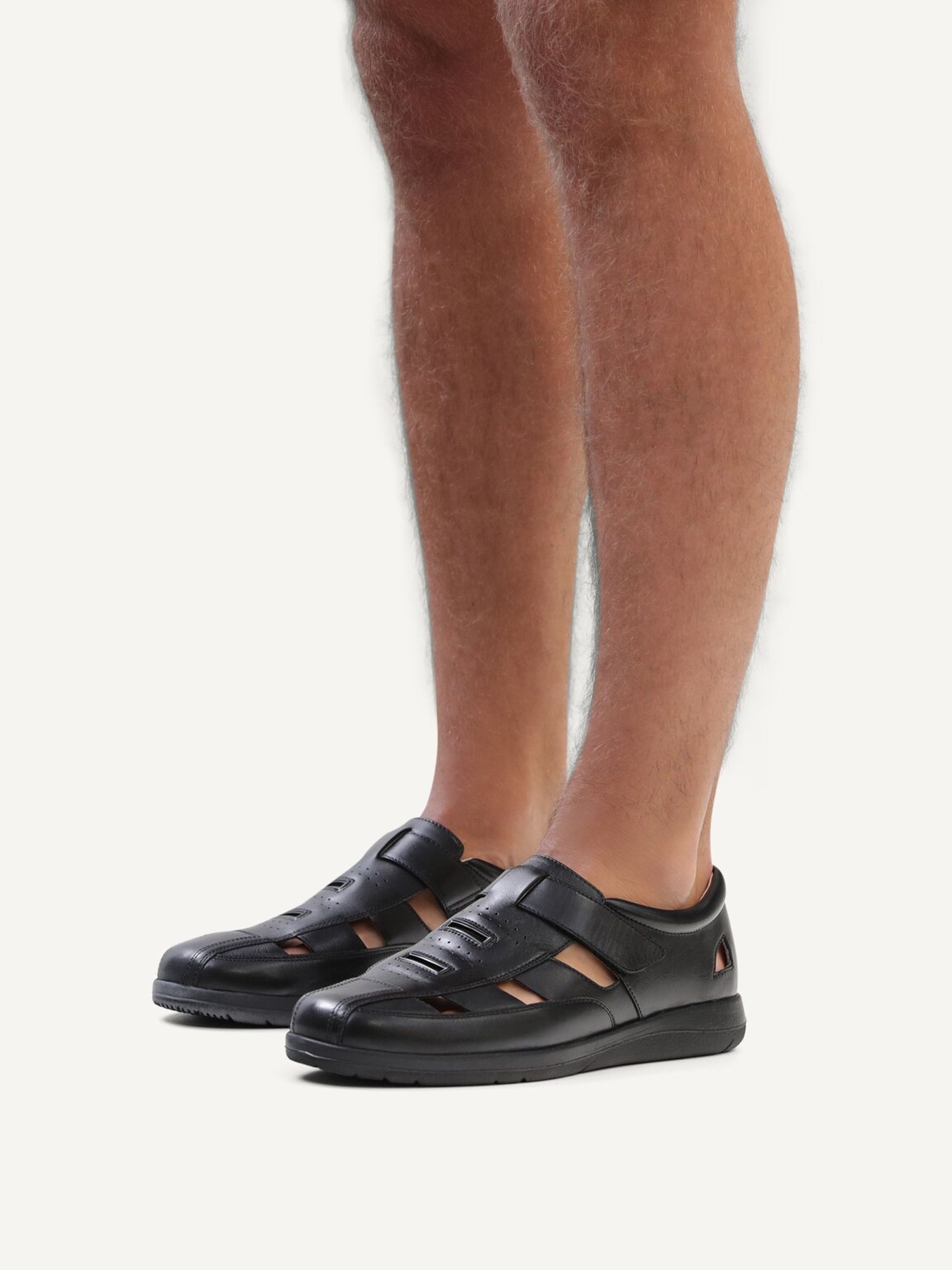 Caprice, Leather Slipper - black BLACK NAPPA, image 2 of 6