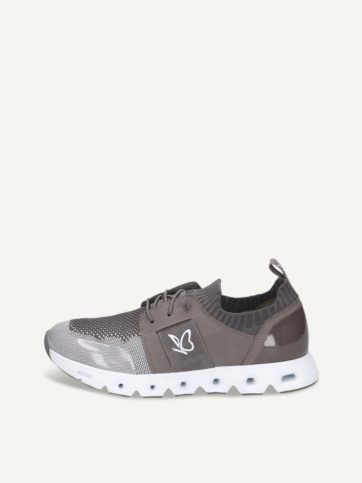 Caprice, Sneaker - grey GREY COMB, image 2 of 5