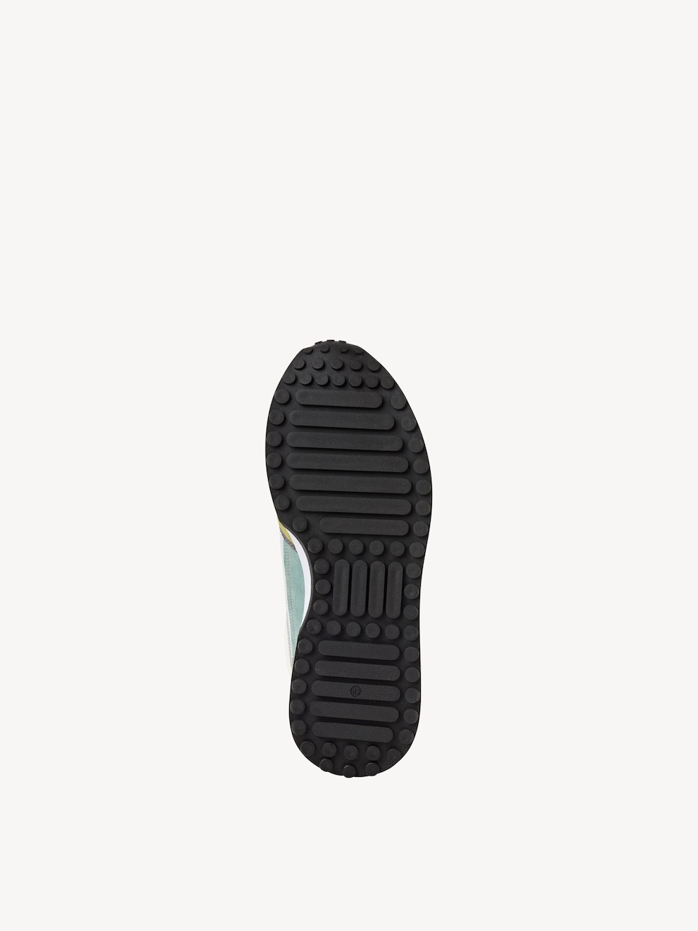 Marco Tozzi, Sneaker - grün LIME COMB, Bild 3 von 6