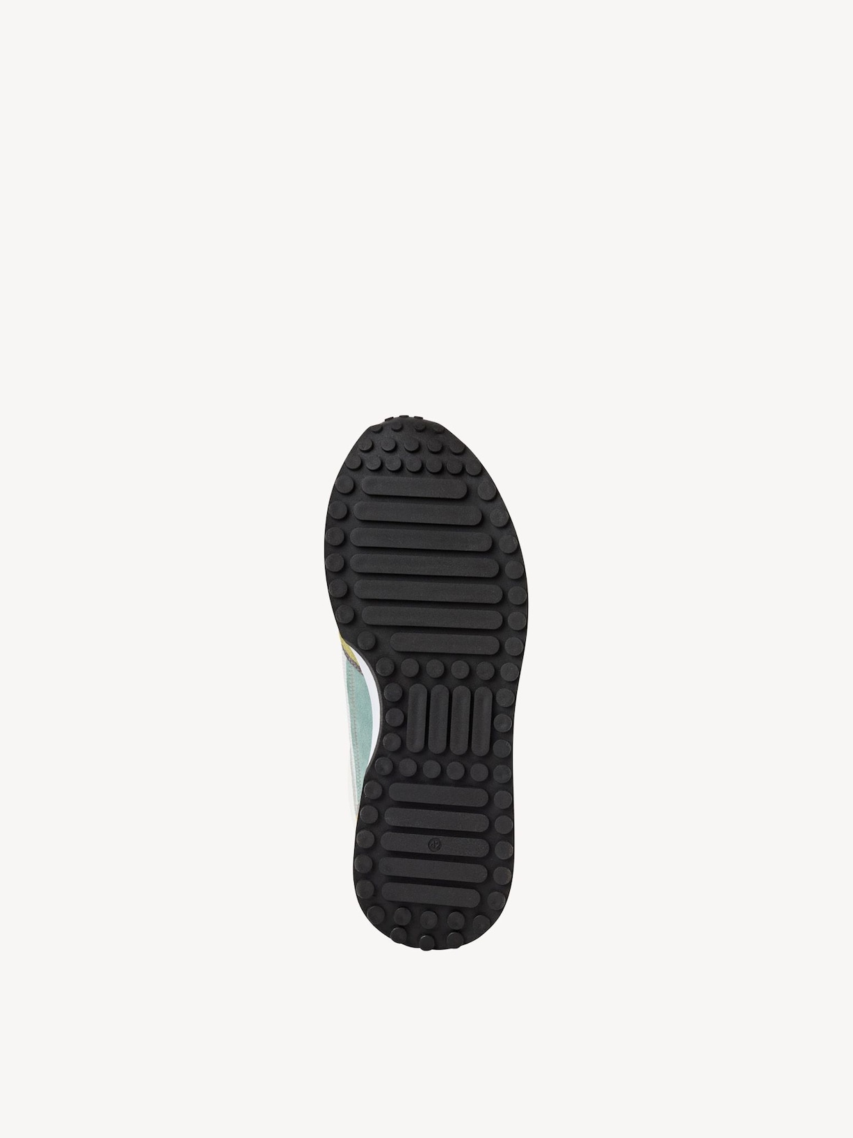 Marco Tozzi, Sneaker - grün LIME COMB, Bild 3 von 6