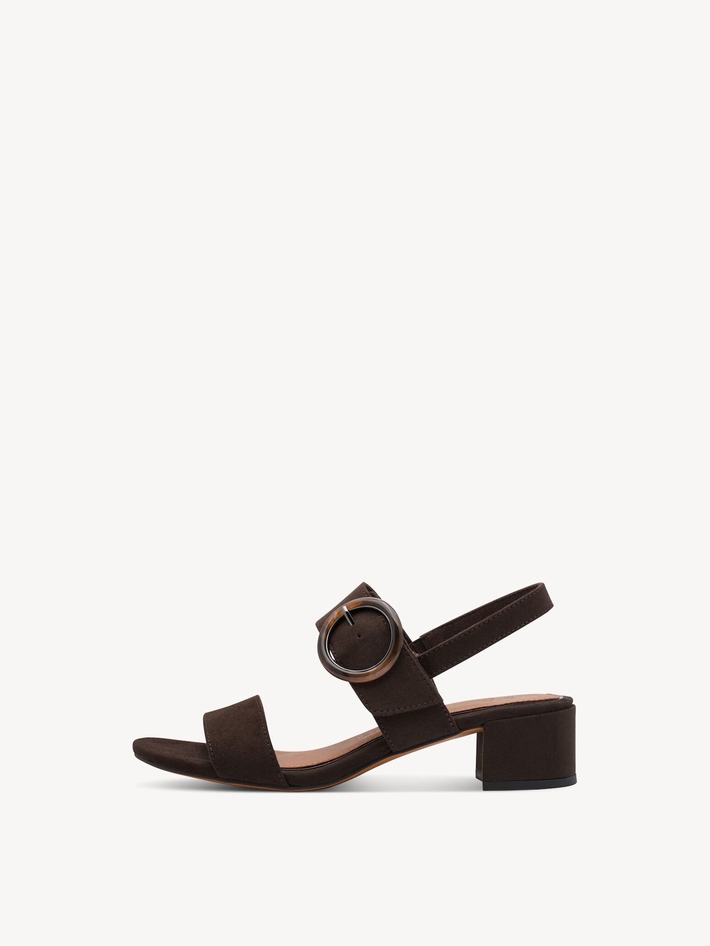 Marco Tozzi, Sandalo - marrone MOCCA
