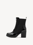 Ausgewählt, Marco Tozzi, Chelsea Boot - schwarz BLACK COMB