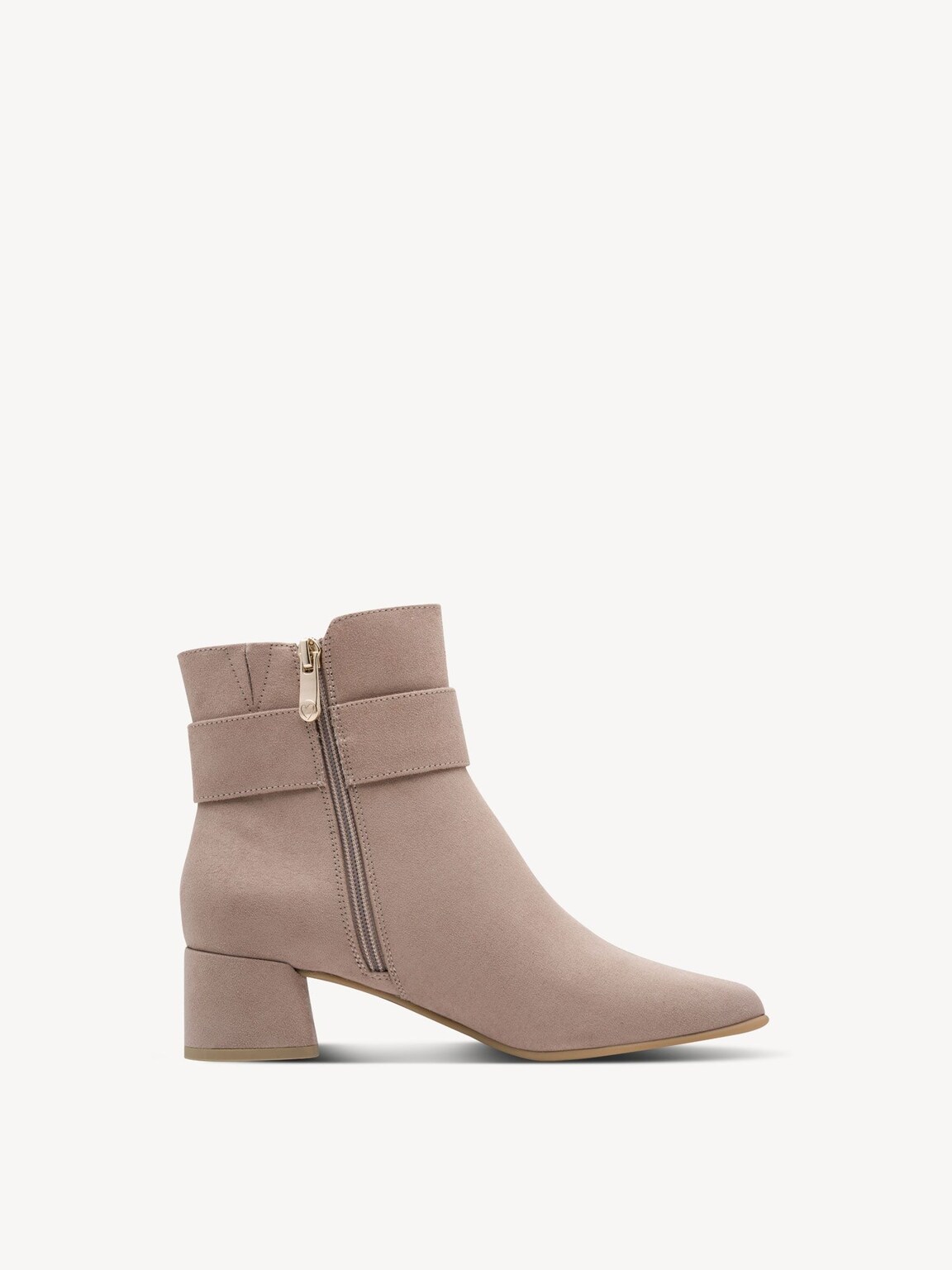 Marco Tozzi, Stiefelette - braun TAN, Bild 6 von 6