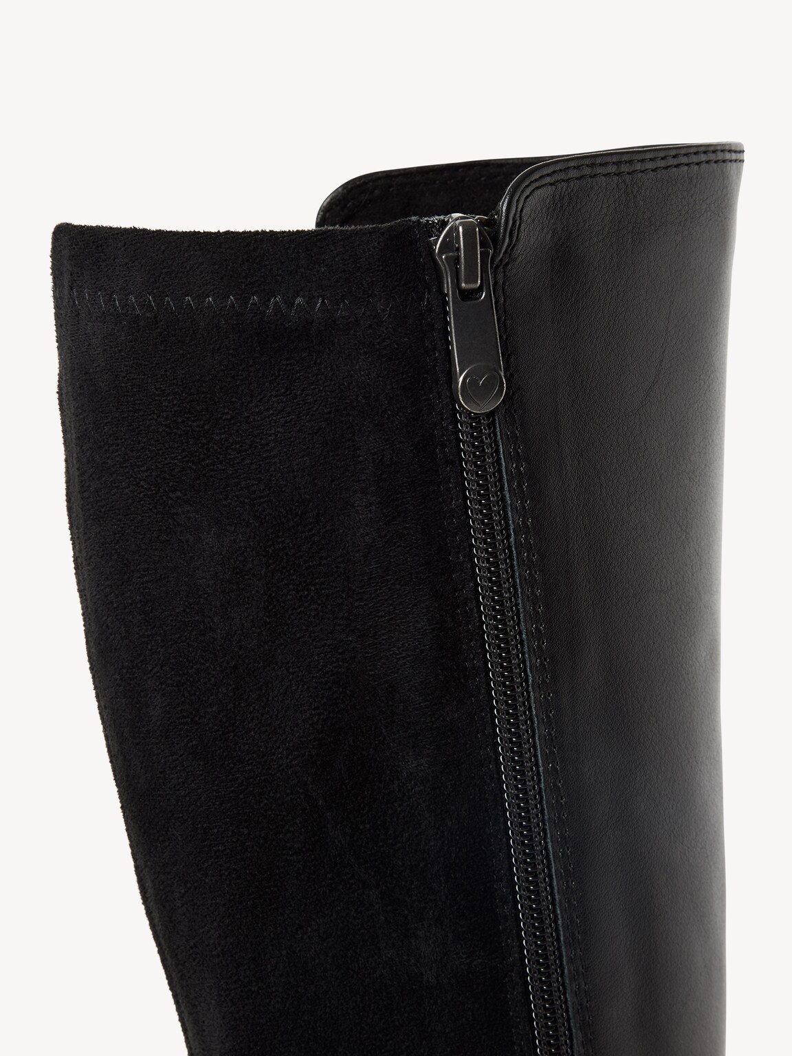 Marco Tozzi, Stiefel - schwarz BLACK COMB, Bild 6 von 7
