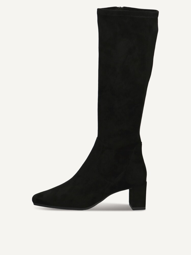 Caprice, Boots - black BLACK STRETCH, image 3 of 6